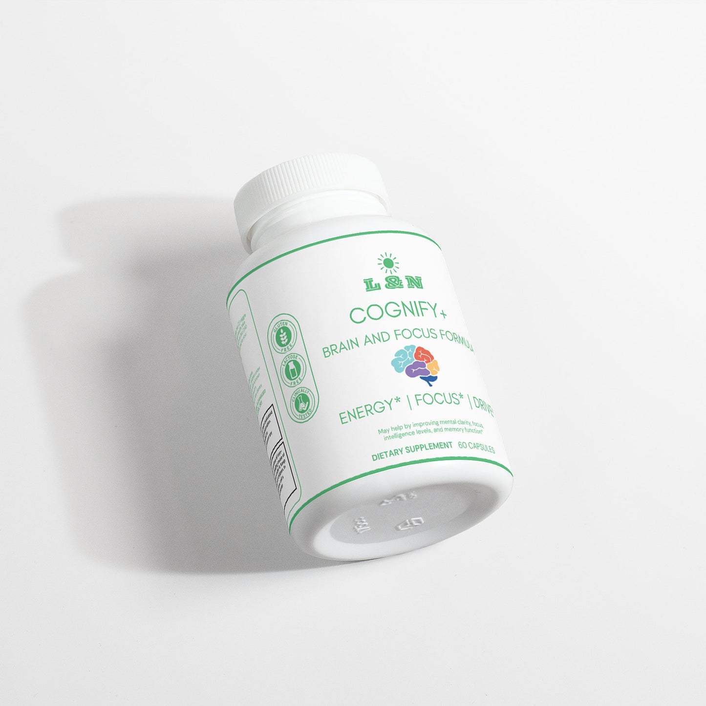 Cognify+ Capsules